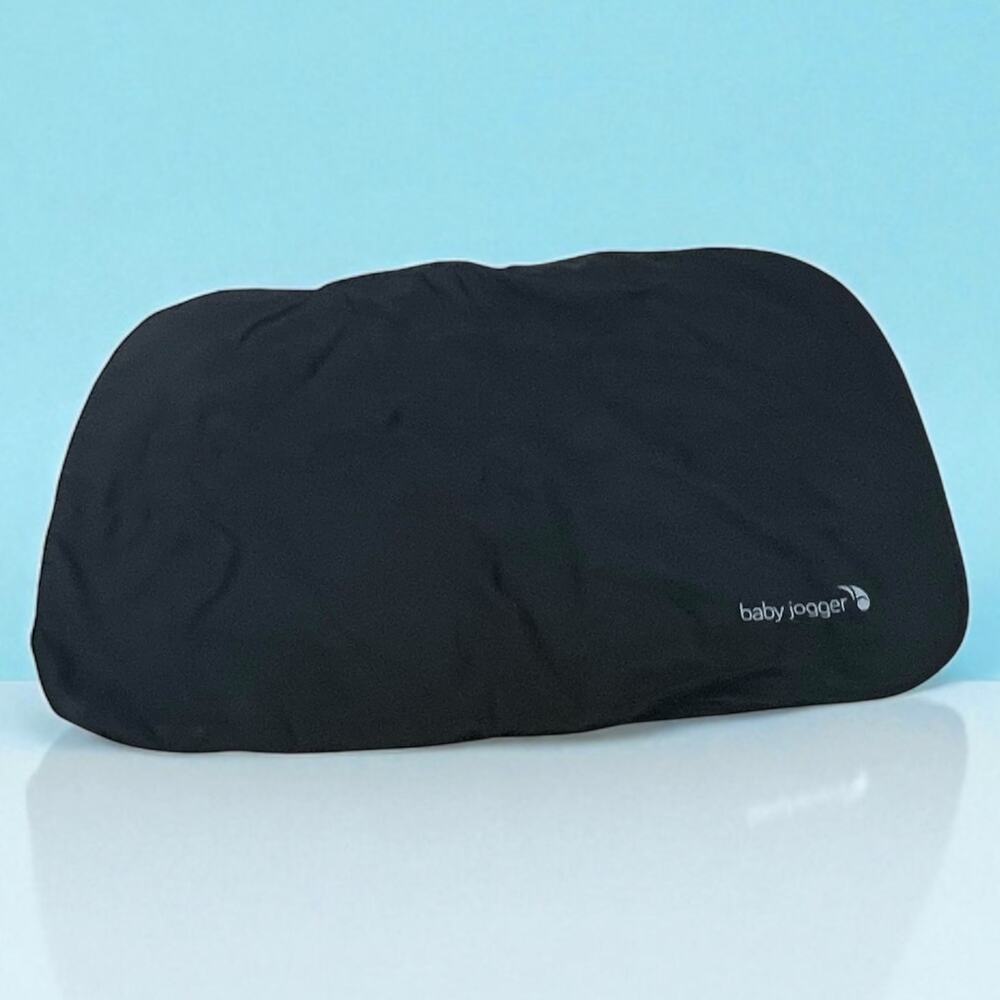 Baby Jogger City Sway Rocker Bouncer Travel Carry Bag Padded Storage Case Black